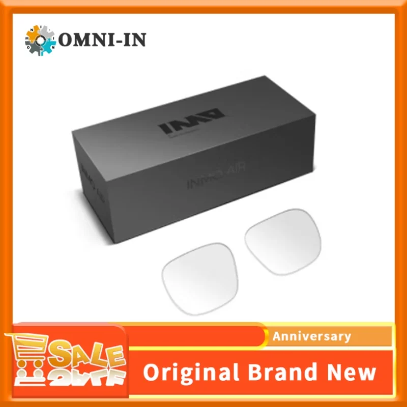 INMO VR Glasses Myopia Lens Accessories For INMO Air and Air2 Smart AR Glasses