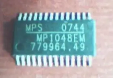 

IC new original MP1048EM MP1048 TSSOP28 Free Shipping