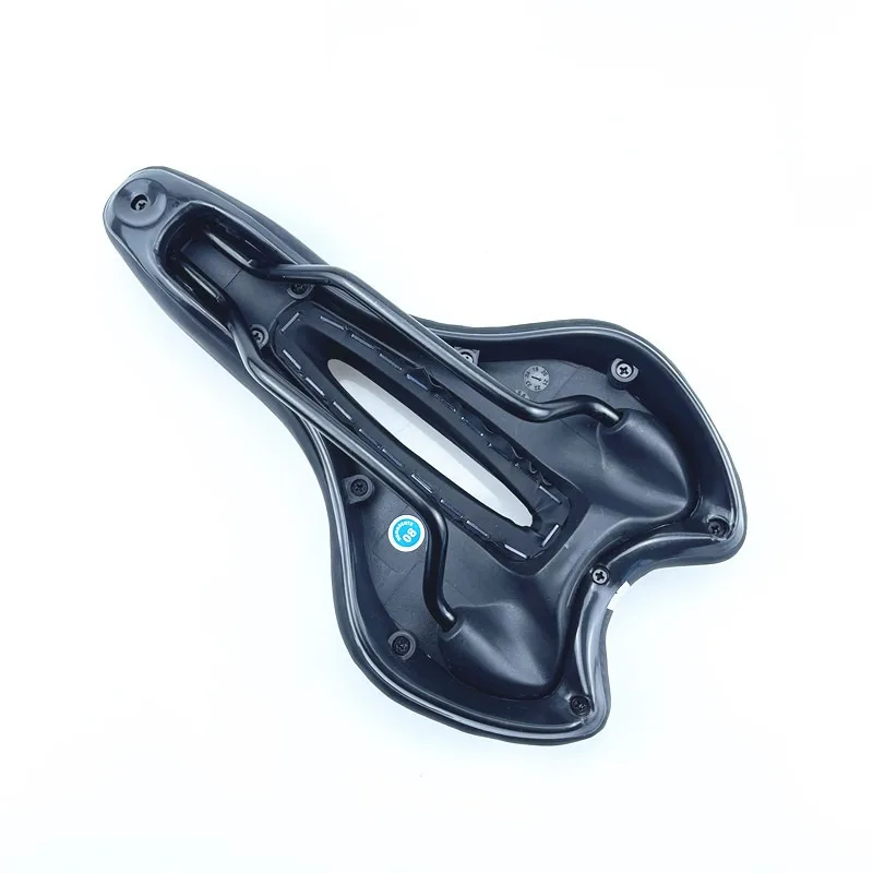 Bicycle Saddle Comfortable Soft Breathable Cycling Bicycle Seat Cushion Pad with Ergonomics Design bicycle saddle bicycle seat cushion bike riding cushion