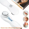 Portable Pain Relief Devices Therapeutic Physiotherapy Equipment Ultrasound Machine For Arthritis Physical Therapy Body Massager 1