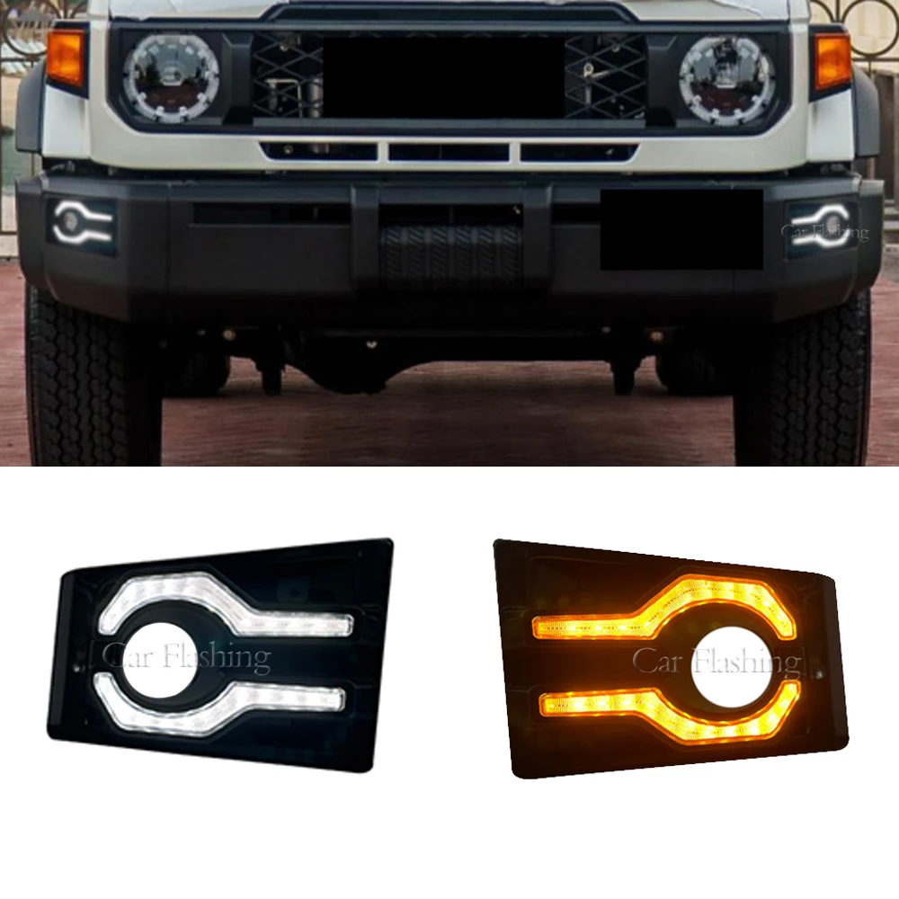 Canbus, Pour Toyota Land Cruiser Série 70 LC70 LC71 LC76 LC78 LC79 1990-2018 2019 2020 Voiture LED Intérieur Carte Dôme Kit D'éclairage