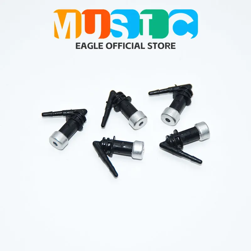 Bico Fix Assy Tubo de Tinta para hp Designjet T610 T1100 T770 T790 T1200 T1300 Z2100 Z3100 Z3200 Z5200 Z5400 Impressora Pcs - Imagem 4