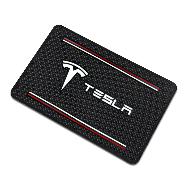 Achetez en gros Tapis De Téléphone Portable Pu Antidérapant Personnalisé Tapis  Antidérapant Pour Tableau De Bord De Voiture Chine et Coussinets De Voiture  Antidérapants à 0.28 USD