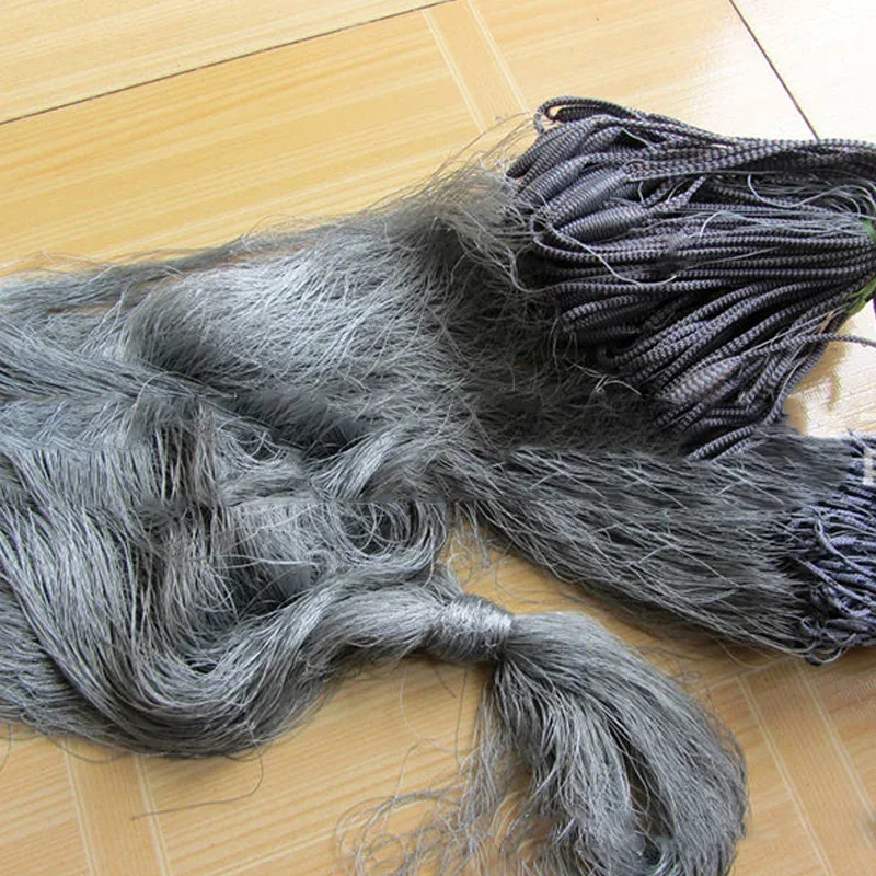 Fishing Net Lawaia 3 Layers Gillnet 1.5m*30m