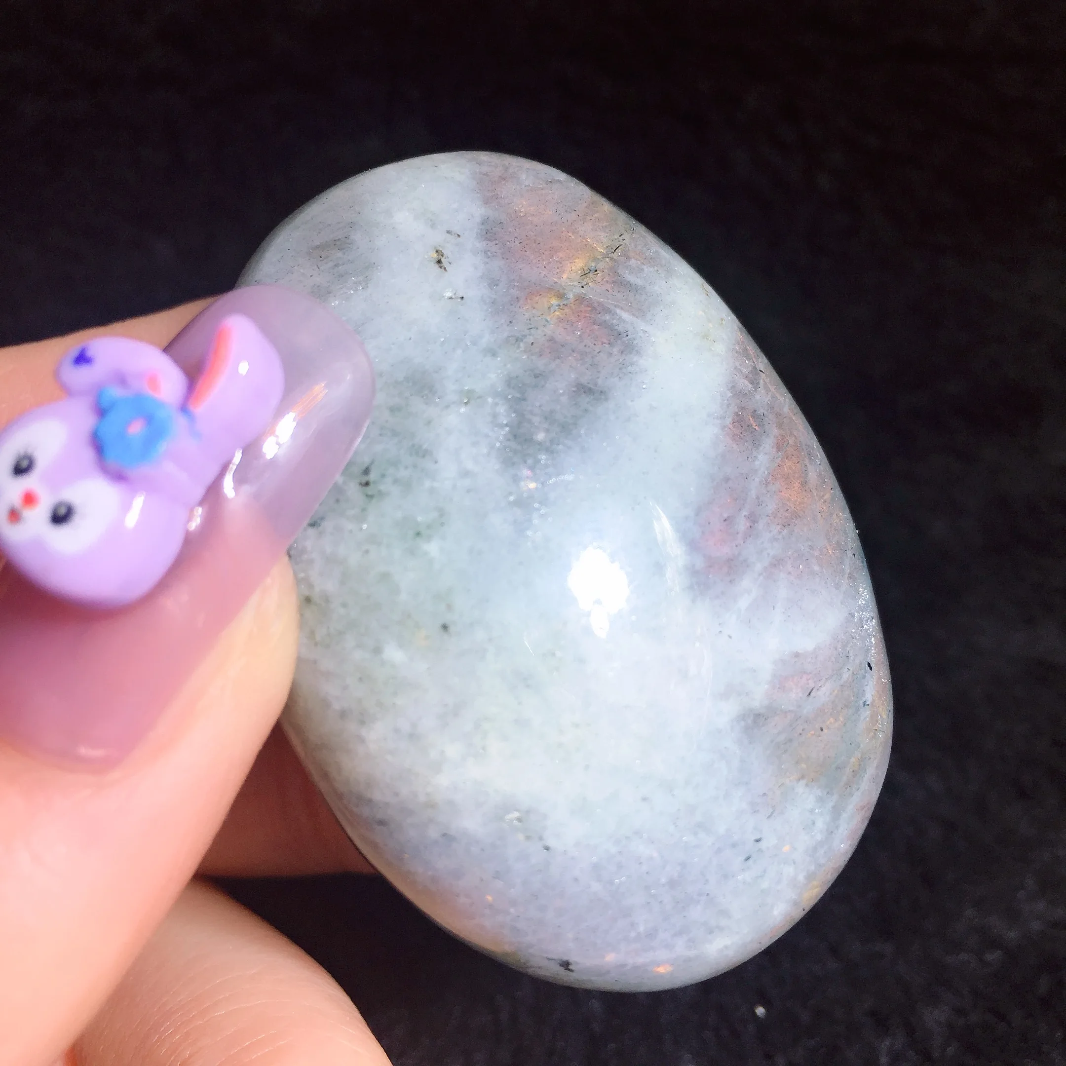 Labradorite Freedom 2400
