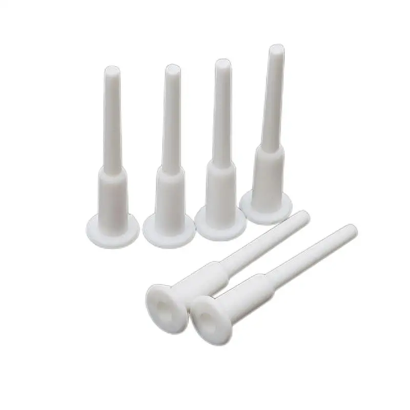 Description Picture 6 of item10 PCS Yoga Ball Air Plug High Quality Fitness Sport Ball Air Stopper Plug Pin Inflatable Bed Jump Horse Horn Balls Valve Plugs