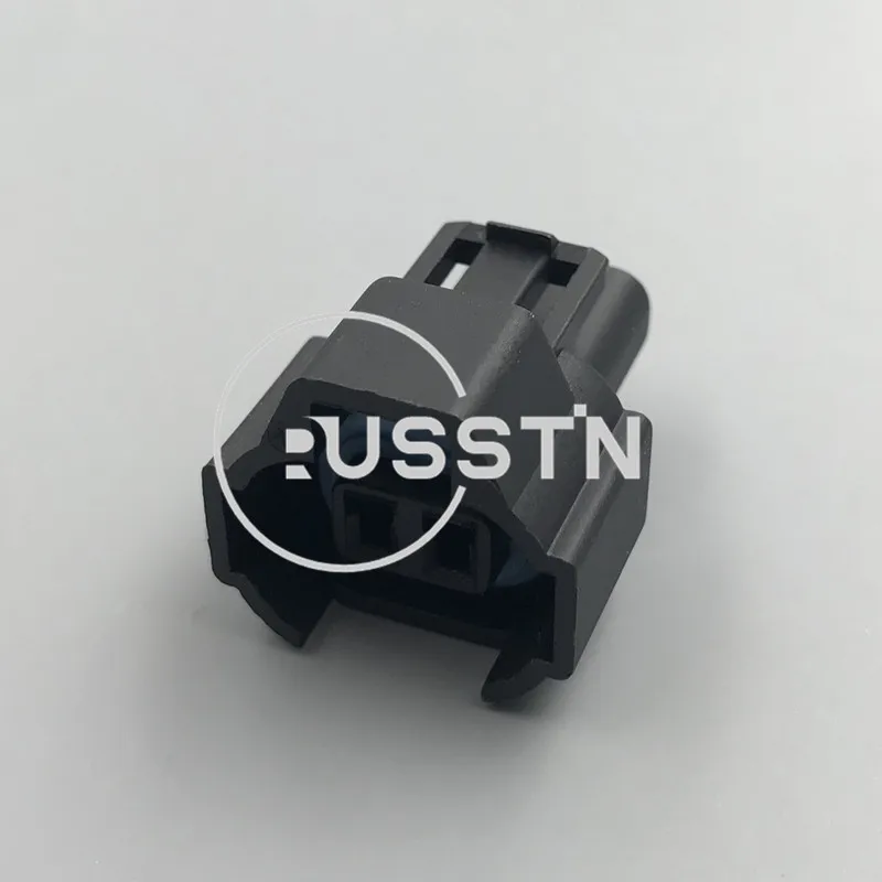 

1 Set 2 Hole Injector Car Ignition Coil Plug Auto Connector Nippon Denso Socket Starter 4AGE RB26 3SGE For Toyota Mazda