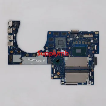 ASW72 LA-C991P Mainboard 950M/4GB GPU i7-6700HQ CPU for HP Envy NoteBook 17-R Series 17T PC Laptop Motherboard 829068-601 Tested 1