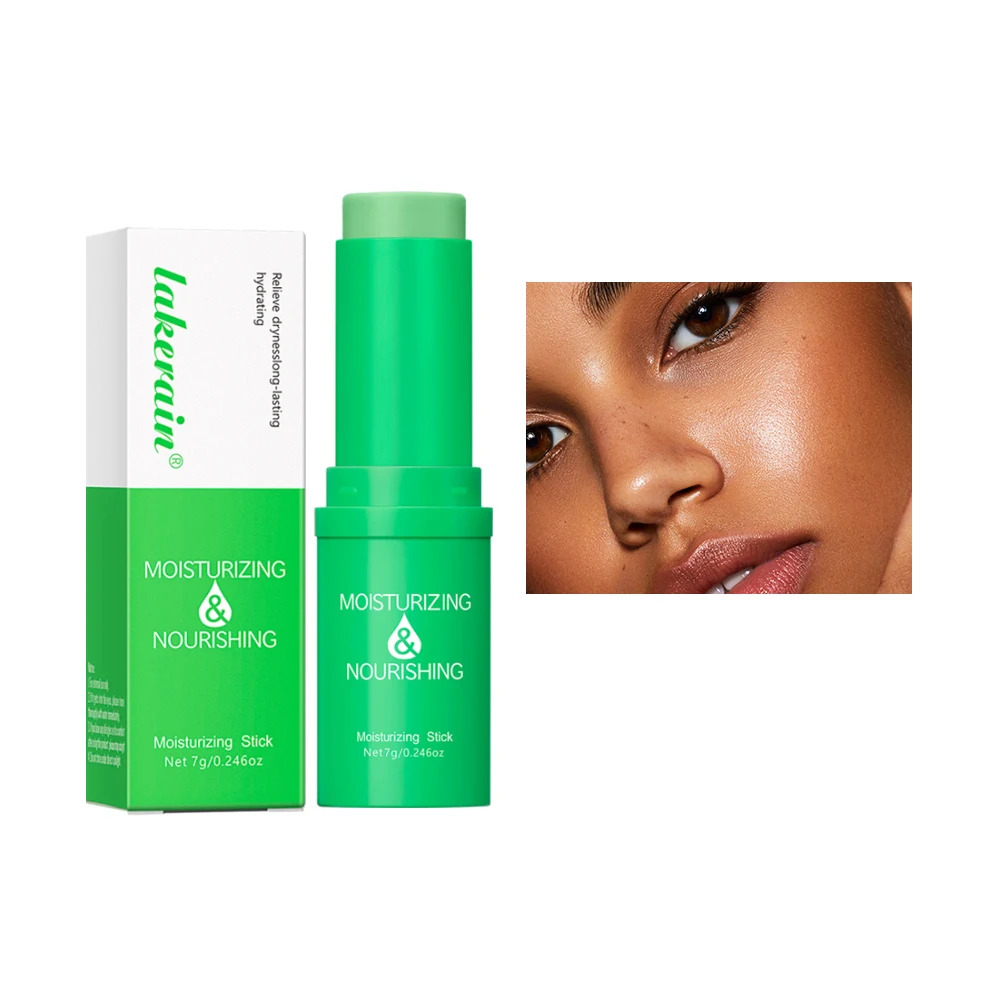 الكورية ترتد متعدد بلسم الكولاجين الوردي عصا ترطيب...