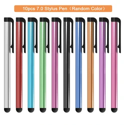 Universal Stylus Pens for Tablets and Smartphones - Pack of 10 (10pc 7.0 Stylus Pen)