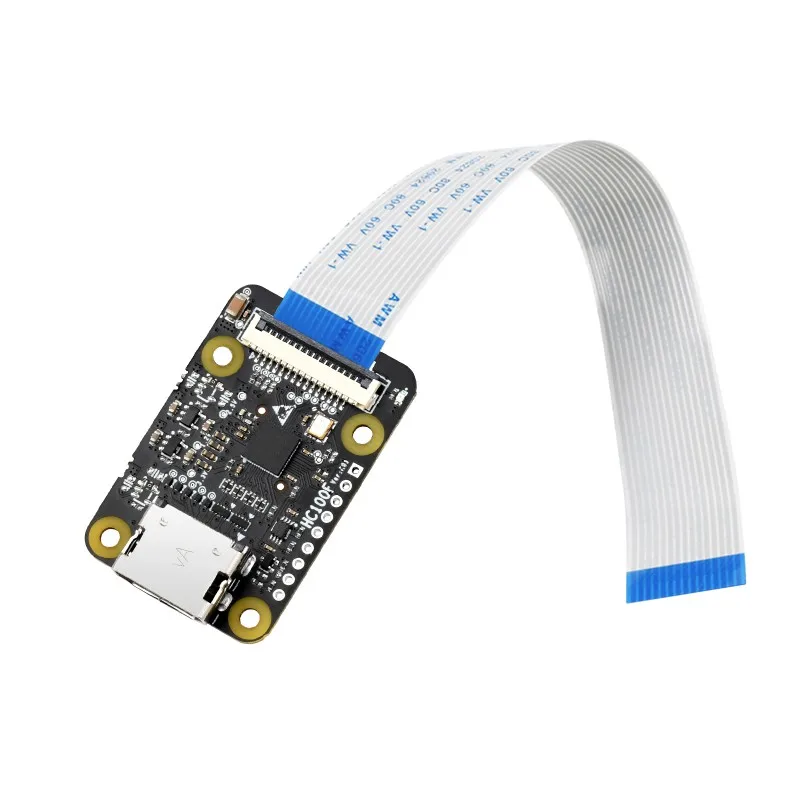 Adaptador Hdmi para Csi para Raspberry pi Series Suporte 1080p @ 30fps - Imagem 4