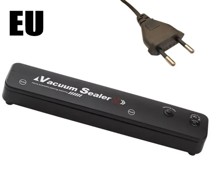 آلة تغليف بالتفريغ الهوائي – احفظي طعامك طازجًا بأ...