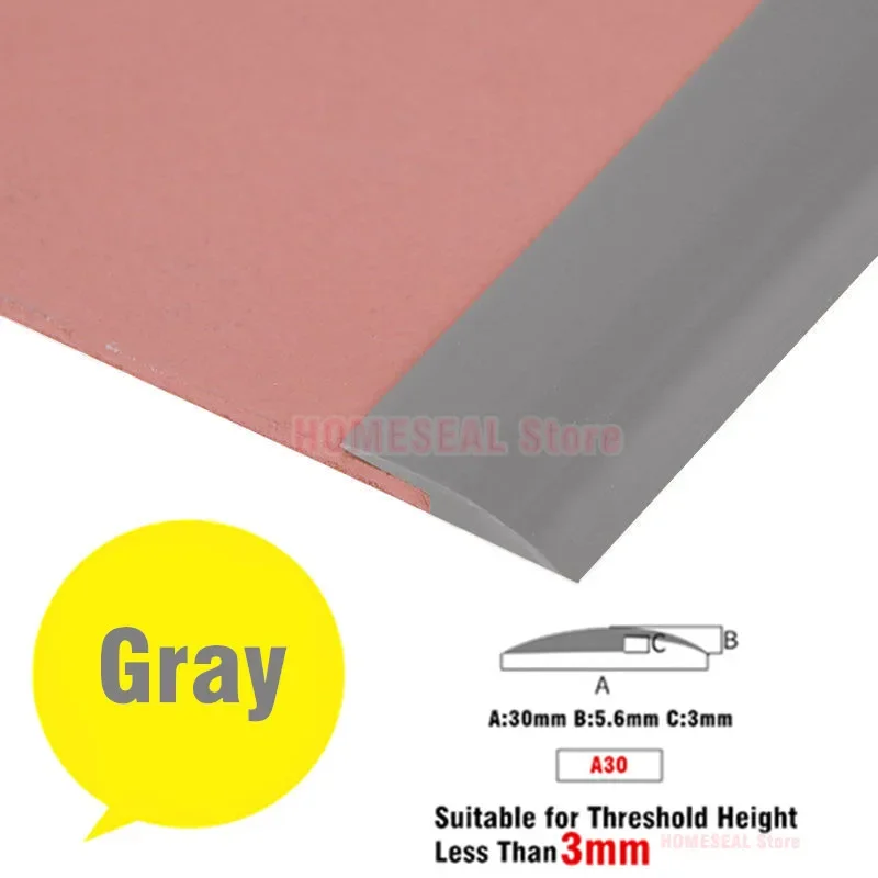 A30-Gray 3mm