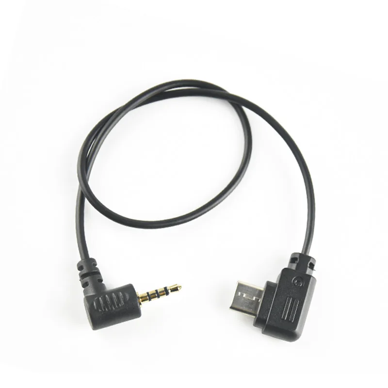 For DJI RSS-P for Panasonic Control Cable GH6 GH4/5/6/7 s5 s5ii G95 fz1000 g85 Camera DJI Ronin-SC RSC2 rs2 RS4 RS3 Pro