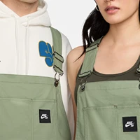 Nike véritable SB Couples ample tissé Skate Cargo salopette FN2586-386 3