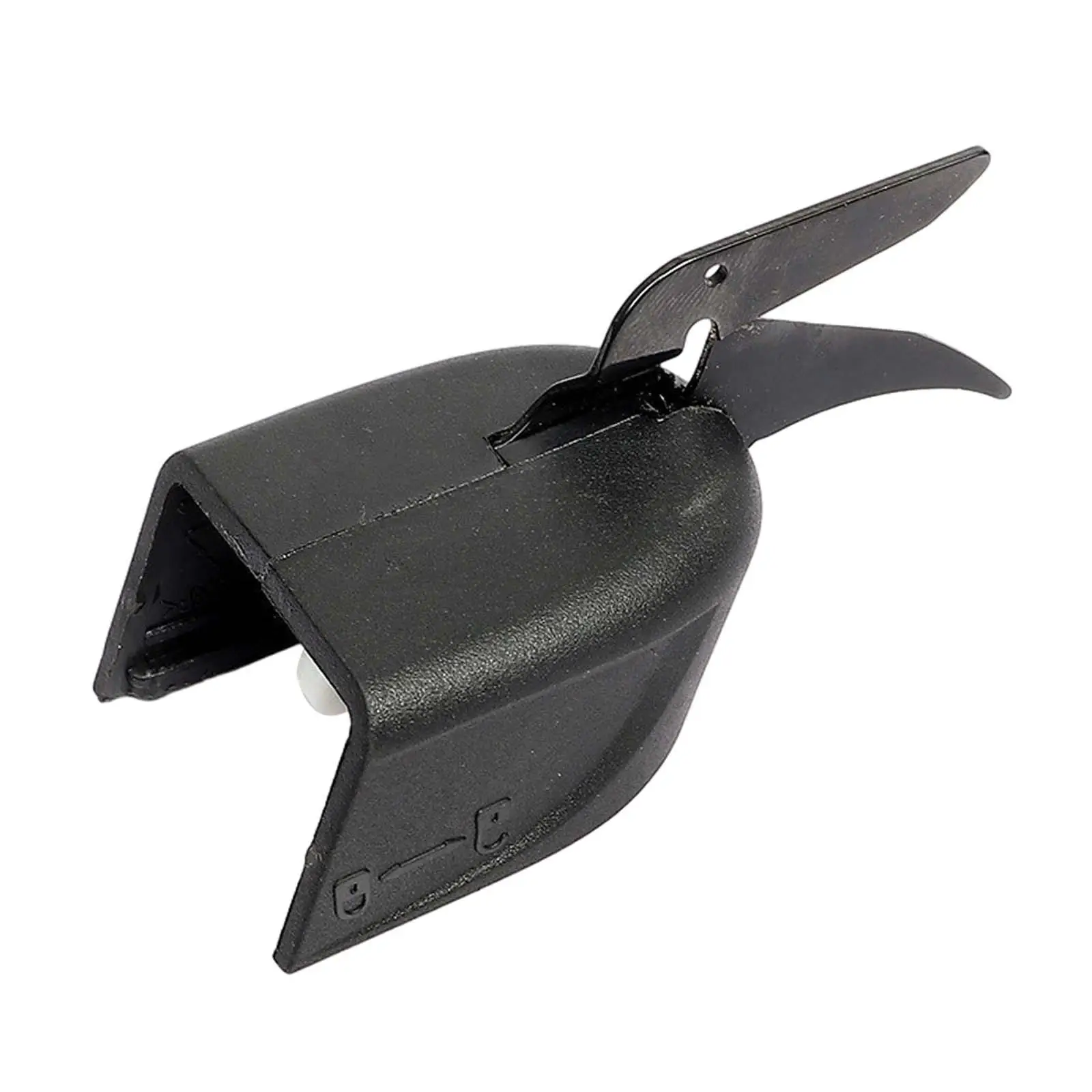 Electric Scissors Replacement Blade Cutting Blade Heavy Duty Home Repair Multifunctional Cutting Head for Carpet Fabric Leather 2