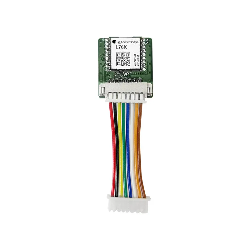 Heltec Meshtastic Tracker with 1.14-Inch Display and LoRa Connectivity