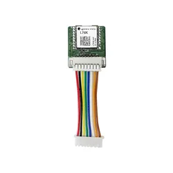 Heltec Meshtastic Tracker with 1.14 - Inch Display and LoRa Connectivity - GPS Module (863 - 870MHz)