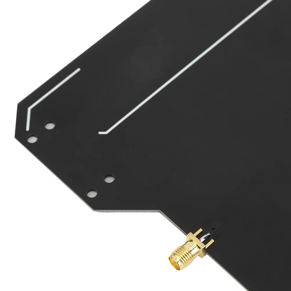 지향성 안테나 광범위 선형 편파 UWB 고이득 ads-b R101C 6.5GHz 5W 지향성 안테나 광범위 R101C 안테나