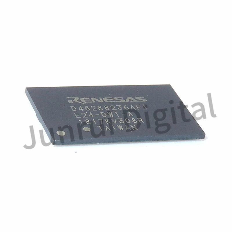 

UPD48288236AF1-E24-DW1-A BGA Memory Chip Electronic Component Integrated Chip Ic New And Original Factory Price