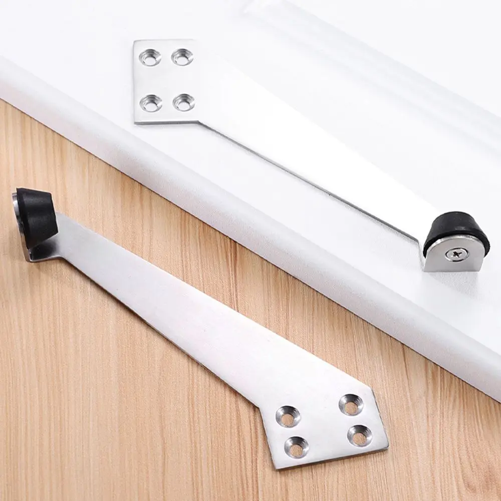Description Picture 5 of itemMultifunction Water-proof Open Limiter Furniture Hinge Door Resistance Door Stopper Door Buffer