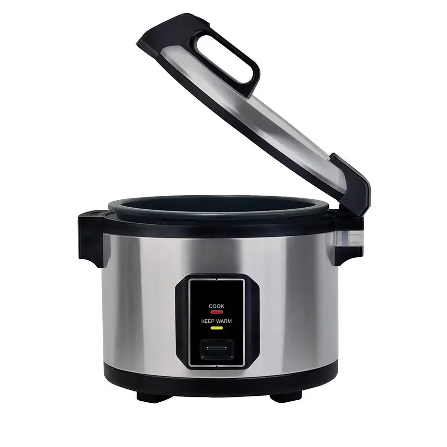 YYHC-Hot Sale 4L Drum Rice Big Size Restaurant Electric Commercial Rice Cooker