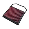 High Flow Air Filter Fits for Benz C400 3.0L V6 Gas S650e 3.0L V6 Gas CLS400 3.5L V6 Gas ML400 3.0L V6 Gas GL450 S500 S400 3