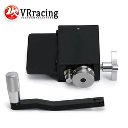 Pipe Tubing Beader Tool Manual Bead Roller Tube For 5/8