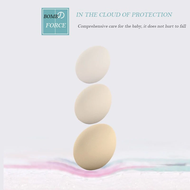 Рисунок 4 - Коврик игровой детский