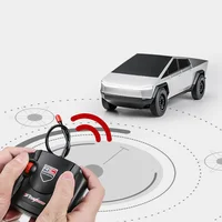 Remote Control Car Wireless Control Charging RC Four way Racing Car Durable Boy And Children's Toy Car 1