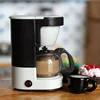 1PCS 1/6 Scale Cute Mini Coffee Machine Model Miniature Dollhouse Kitchen Cooking Utensils Accessories Toy 1