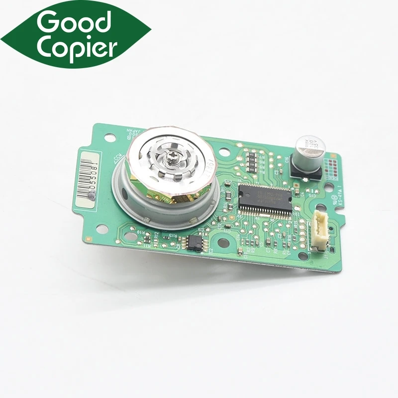 

1PCS Original Laser scanner Motor FK2-0018 for Canon iR5570 iR6570 iR5070 iR5050 iR5055 iR5065 iR5075 iR7105 iR7095 ir5020 Motor