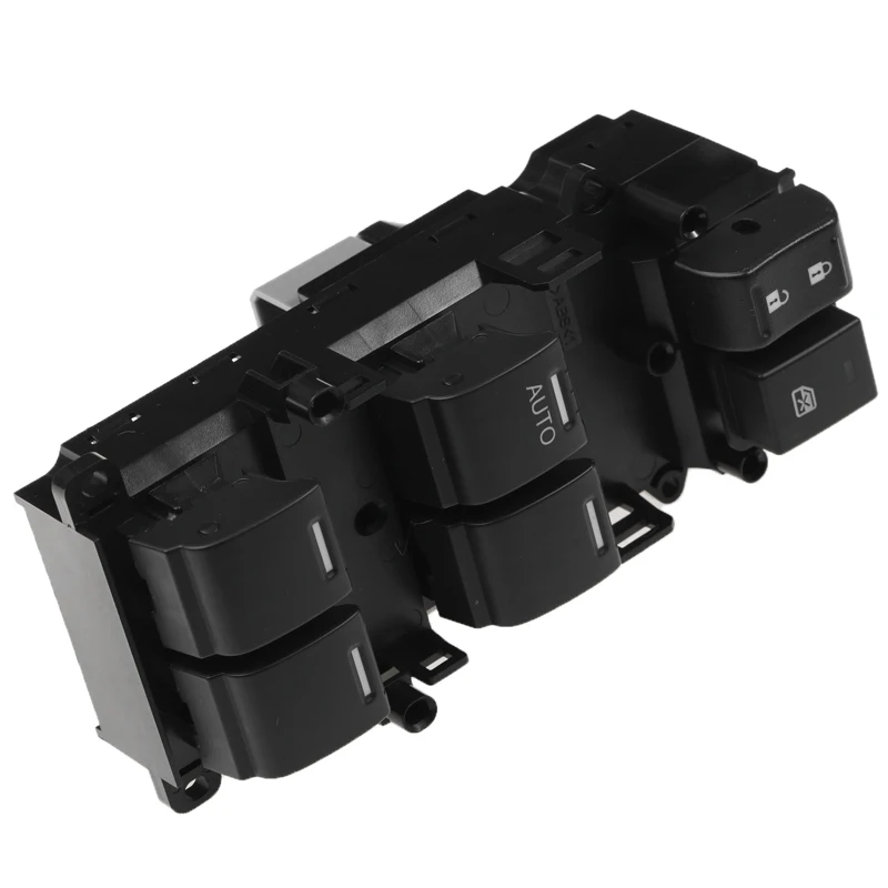 Master Control Power Window Switch Fit For Honda Odyssey 2015-2019