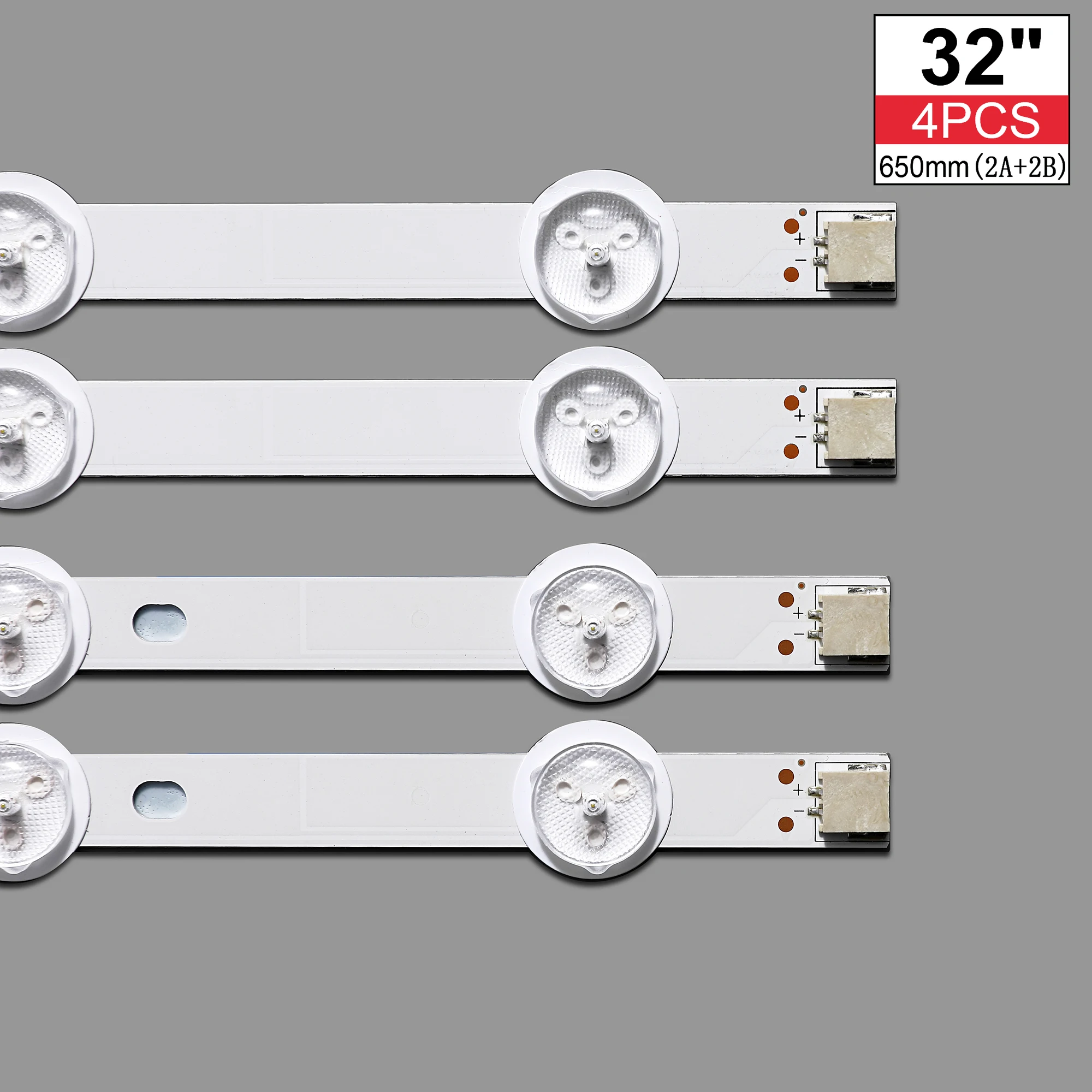 ( ŰƮ) 4 / Tiras TV  LED Ʈ Ʈ 32LM3400 32LS3400 6916L-0923A 6916L-0881A 6916L-1030A 6916L-1031A