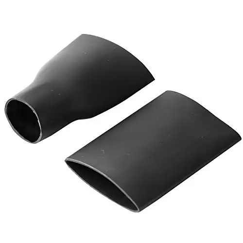 3/4" Dia 1.5" Long 3:1 Heat Shrink Tubing Marine Grade Shrink Tube with Adhesive Lined Waterproof 32pcs