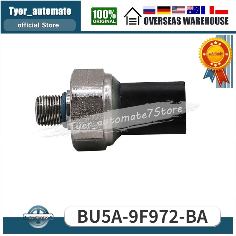 

Датчик давления топлива для FORD EDGE ESCAPE EXPLORER F-150 FLEX FOCUS MUSTANG LINCOLN MKC MKS MKT MKX MKZ