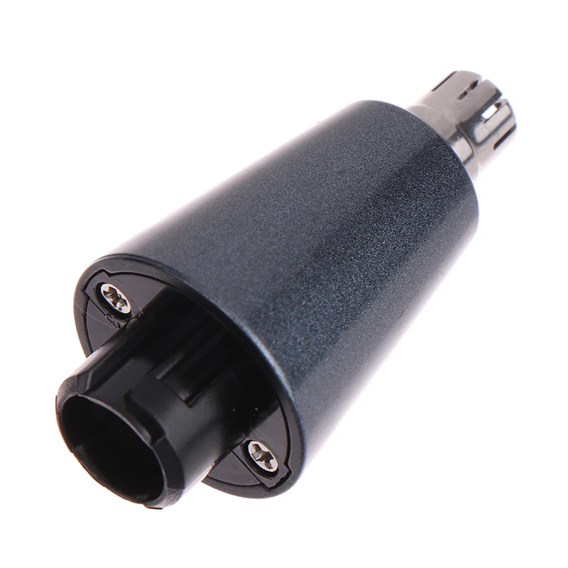 1Pcs Replacement Shaver Nose Trimmer Head Replacement Blade For Nose Trimmer Blade Cutter Head