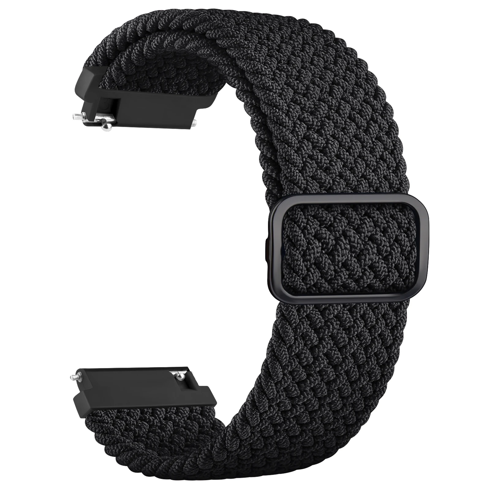 ตัวเลือกสินค้า สายรัดข้อมือยืดหยุ่น ใส่สบาย สำหรับ Samsung Galaxy Watch 7/6/5/4