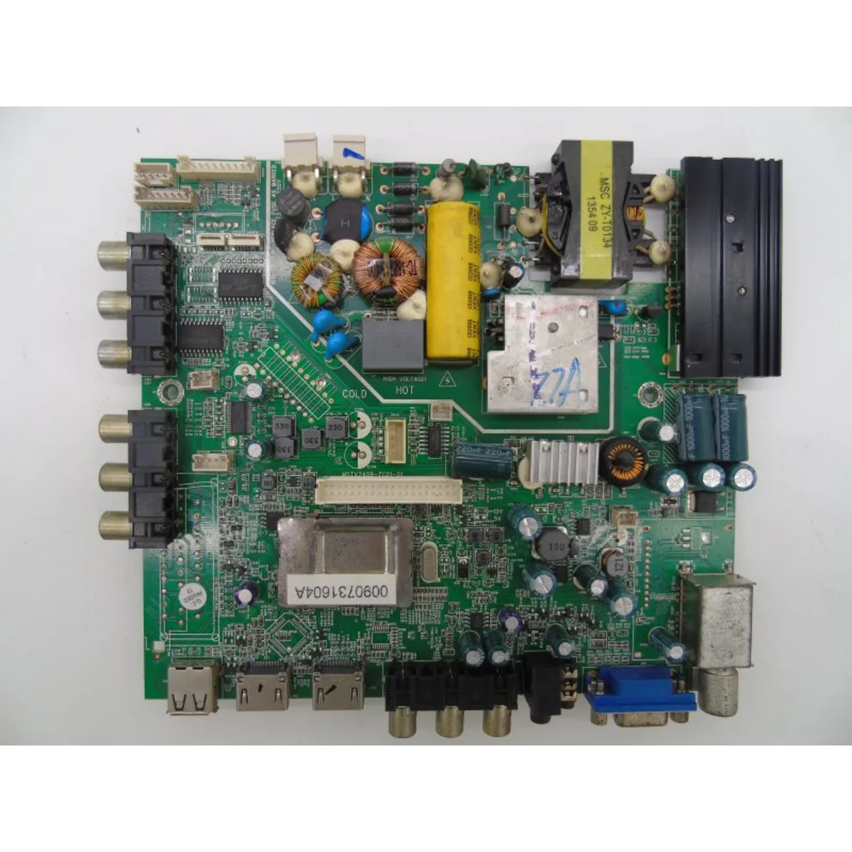 

Материнская плата для Haier LE32F3000W LD32U3100 LE32H320D