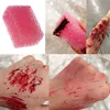 12/20 Colors Face Body Painting Fake Blood ,Halloween Professional Special Effects Makeup Kit with Wound Modeling Scar Wax 5