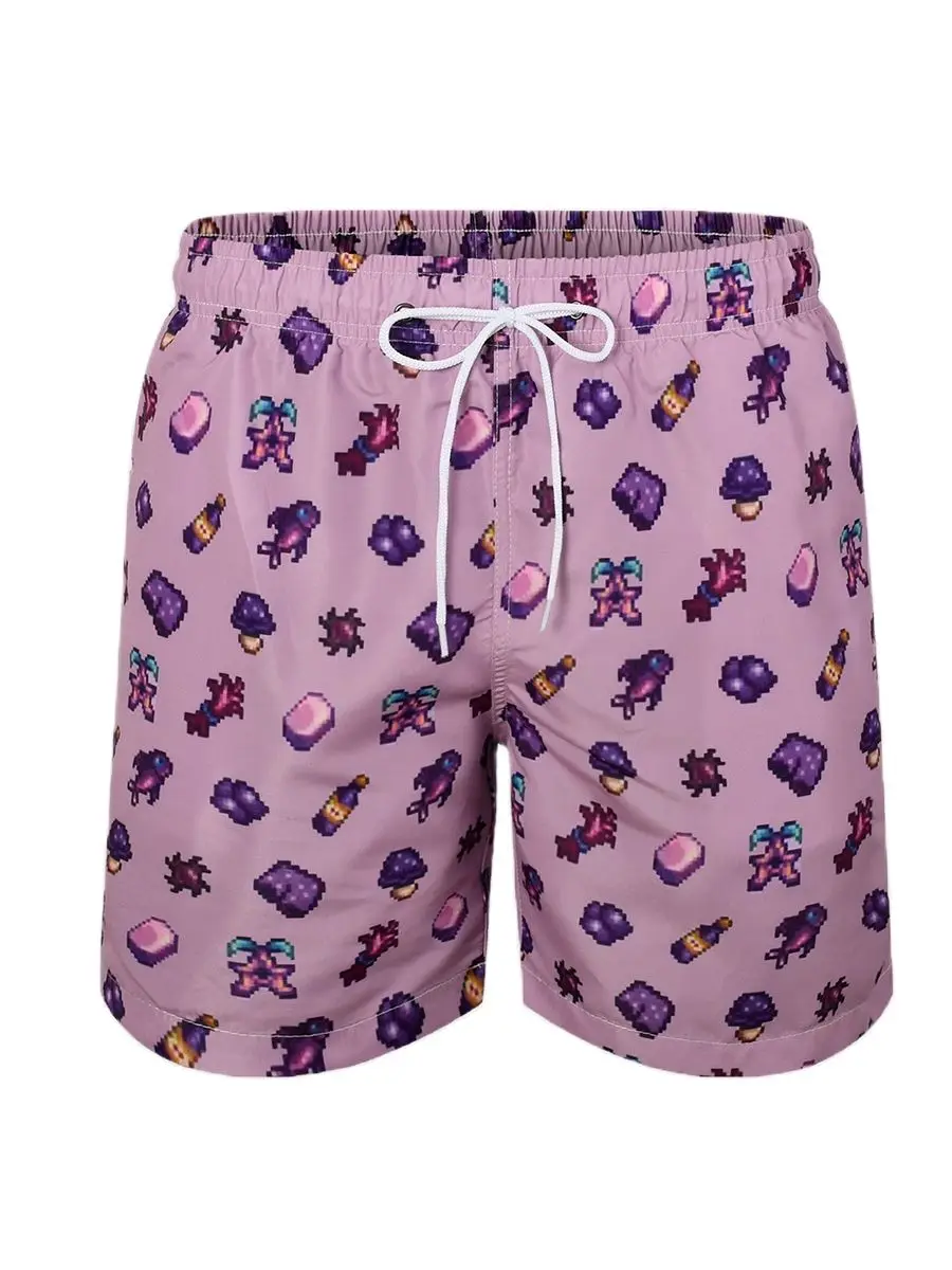 Purple Swim Trunks 6 Se889561c623b4e0fb87a91ff713143deM