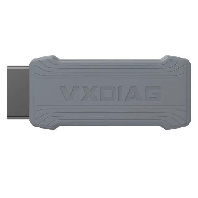 VXDIAG VCX NANO for TOYOTA/Lexus J2534 Programming Techstream For Lexus Auto Diagnostic Tools ECU Coding Code Reader Scanner 5