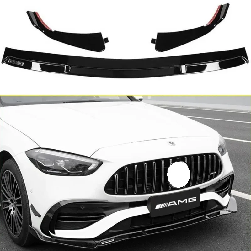 SHGJGH Becquet Pour Mercedes Pour Benz W206 Classe C 4 Portes