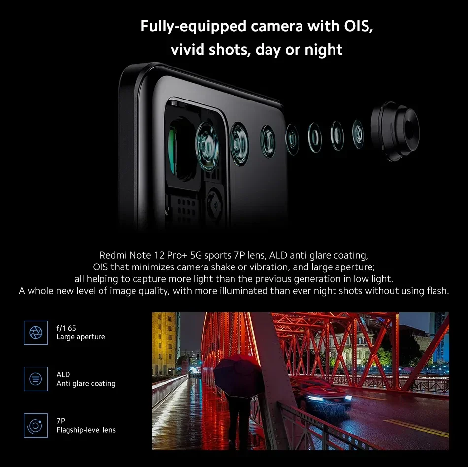 Redmi Note Best Android Camera Phone Under 30000 Redmi Note 12 Pro