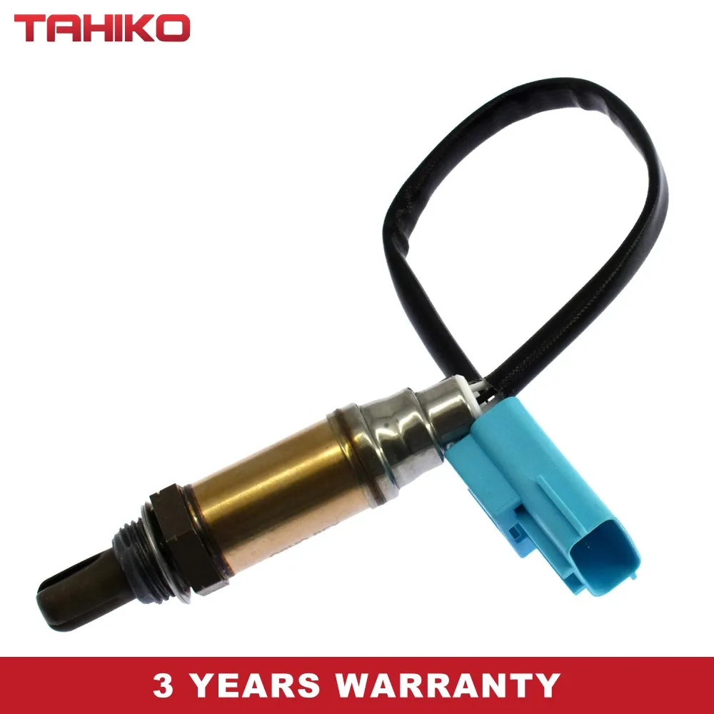 

Кислородный датчик Lambda O2 22690-WD800, подходит для ISSAN PRIMERA Traveler WP11 PICK UP D22 PATHFINDER II R50 ALMERA TINO V10