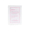 5ml Eyelash Extension Shampoo Eyelid Foaming Cleanser，Wash for Extensions and Natural Lashes，Mascara Remover 4