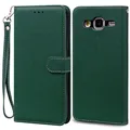 Dark Green -Strap