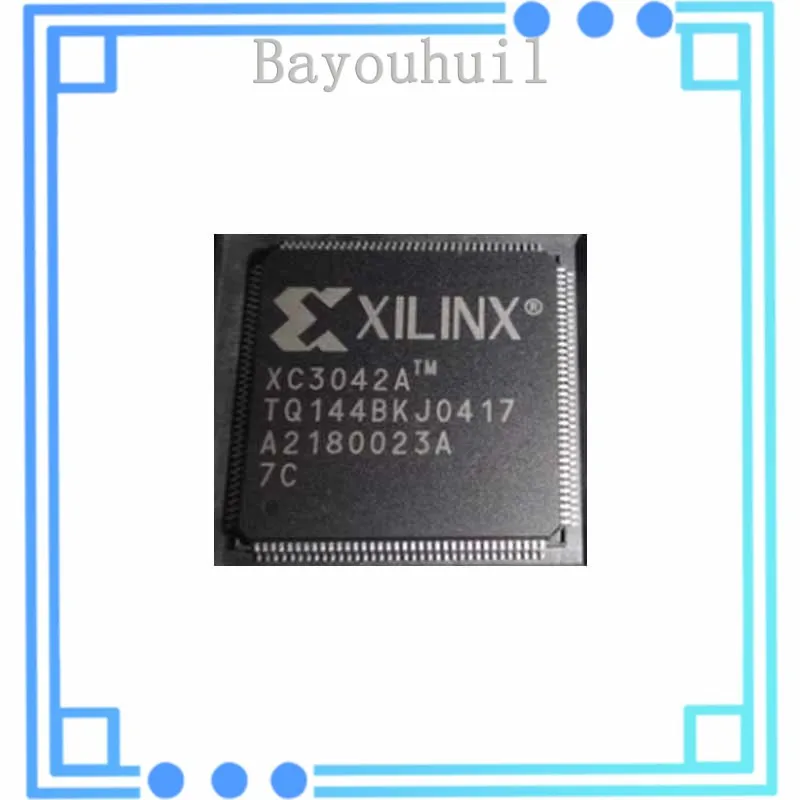 

10PCS Original Brand New Authentic XC3042A-7TQ144C Quality Assurance