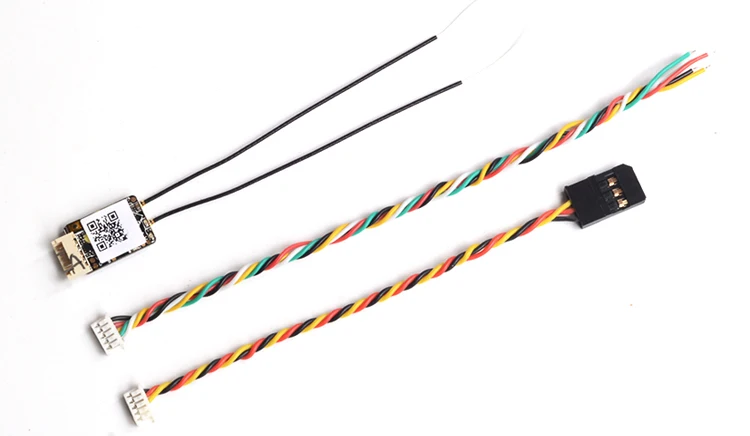 New Version Frsky R-XSR Mini Receiver 1.5g with PPM/SBUS Compitible with X9D X7 X9E X12S 2