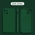 Dark green